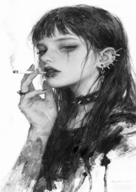 三分雨（骨科 妹s哥m 1v1）